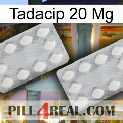 Tadacip 20Mg 17